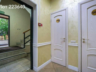 Фотография Аренда помещения свободного назначения, 706 м² , Новослободская улица 62к11с27  №14