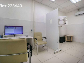 Фотография Аренда помещения свободного назначения, 706 м² , Новослободская улица 62к11с27  №4