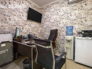 Фотография Аренда помещения свободного назначения, 706 м² , Новослободская улица 62к11с27  №5