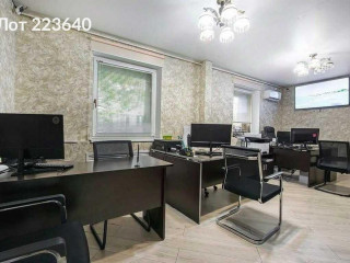 Фотография Аренда помещения свободного назначения, 706 м² , Новослободская улица 62к11с27  №2