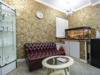 Фотография Аренда помещения свободного назначения, 706 м² , Новослободская улица 62к11с27  №10