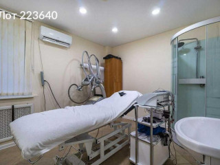 Фотография Аренда помещения свободного назначения, 706 м² , Новослободская улица 62к11с27  №6