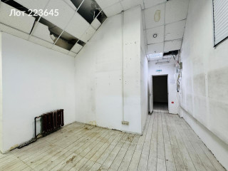 Фотография Аренда помещения свободного назначения, 154 м² , Нахимовский проспект 67  №8