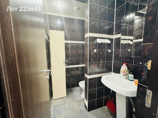 Фотография Аренда помещения свободного назначения, 154 м² , Нахимовский проспект 67  №7