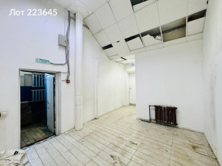 Фотография Аренда помещения свободного назначения, 154 м² , Нахимовский проспект 67  №9