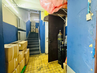 Фотография Аренда помещения свободного назначения, 154 м² , Нахимовский проспект 67  №11