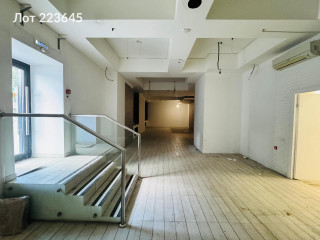 Фотография Аренда помещения свободного назначения, 154 м² , Нахимовский проспект 67  №3