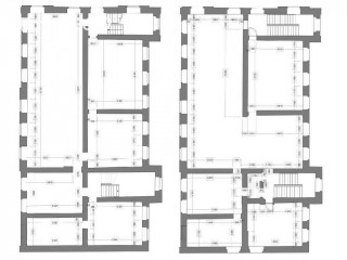 Фотография Аренда помещения свободного назначения, 327 м² , Каланчёвский тупик 3-5с1  №18