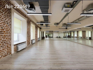 Фотография Аренда помещения свободного назначения, 327 м² , Каланчёвский тупик 3-5с1  №11