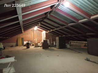 Фотография Аренда помещения свободного назначения, 327 м² , Каланчёвский тупик 3-5с1  №13