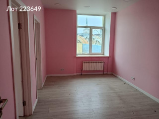 Фотография Аренда помещения свободного назначения, 327 м² , Каланчёвский тупик 3-5с1  №4