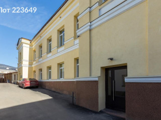 Фотография Аренда помещения свободного назначения, 327 м² , Каланчёвский тупик 3-5с1  №17