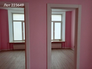 Фотография Аренда помещения свободного назначения, 327 м² , Каланчёвский тупик 3-5с1  №6