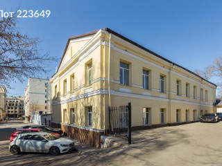Фотография Аренда помещения свободного назначения, 327 м² , Каланчёвский тупик 3-5с1  №15
