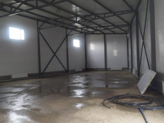 Фотография Аренда помещения свободного назначения, 1700 м² , Революционная улица 42  №5