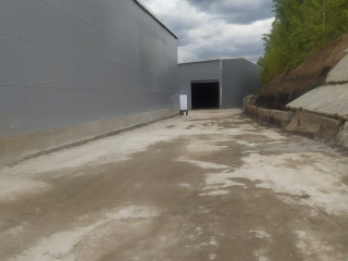 Фотография Аренда помещения свободного назначения, 1700 м² , Революционная улица 42  №3