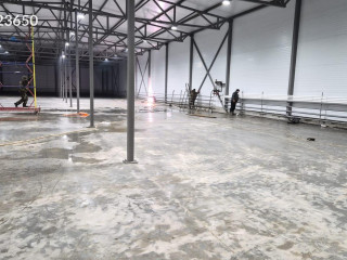 Аренда помещения свободного назначения 1700 м² Революционная улица 42