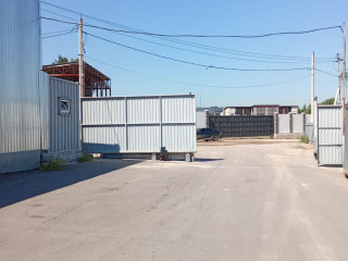 Фотография Аренда помещения свободного назначения, 1700 м² , Революционная улица 42  №2