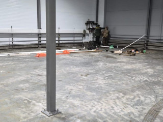 Фотография Аренда помещения свободного назначения, 1700 м² , Революционная улица 42 №2 Фотография Аренда помещения свободного назначения, 1700 м² , Революционная улица 42 №2