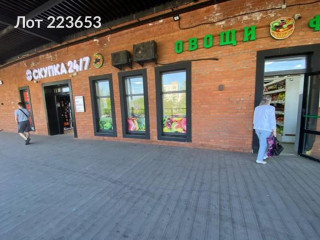 Фотография Продажа помещения свободного назначения, 50 м² , Весёлая улица 2  №3