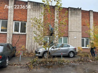 Фотография Аренда помещения свободного назначения, 480 м² , улица Свободы 35  №2