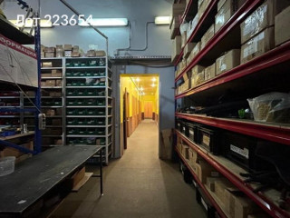 Фотография Аренда помещения свободного назначения, 480 м² , улица Свободы 35  №4