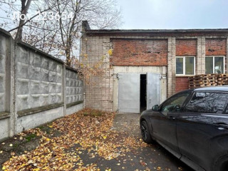 Фотография Аренда помещения свободного назначения, 480 м² , улица Свободы 35  №3