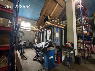 Фотография Аренда помещения свободного назначения, 480 м² , улица Свободы 35  №8