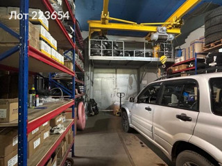 Фотография Аренда помещения свободного назначения, 480 м² , улица Свободы 35  №5