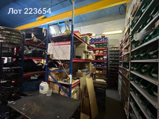 Фотография Аренда помещения свободного назначения, 480 м² , улица Свободы 35  №6