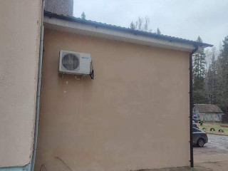 Фотография Продажа помещения свободного назначения, 57 м² , улица Макаренко 4 №3 Фотография Продажа помещения свободного назначения, 57 м² , улица Макаренко 4 №3