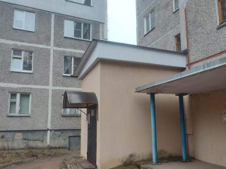 Продажа помещения свободного назначения 57 м² улица Макаренко 4 