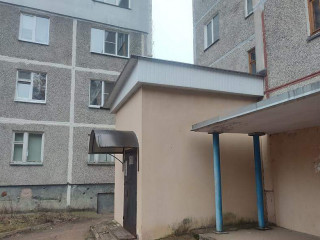 Продажа помещения свободного назначения 57 м² улица Макаренко 4 