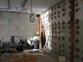 Фотография Продажа помещения свободного назначения, 67 м² , улица Советской Армии 44 №5 Фотография Продажа помещения свободного назначения, 67 м² , улица Советской Армии 44 №5