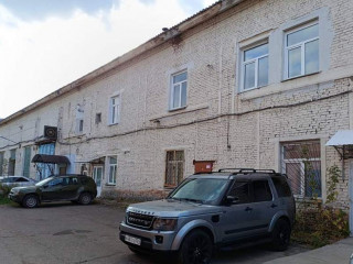 Фотография Продажа помещения свободного назначения, 67 м² , улица Советской Армии 44 №2 Фотография Продажа помещения свободного назначения, 67 м² , улица Советской Армии 44 №2