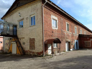 Продажа помещения свободного назначения 67 м² улица Советской Армии 44