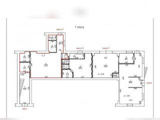 Фотография Продажа помещения свободного назначения, 67 м² , улица Советской Армии 44 №7 Фотография Продажа помещения свободного назначения, 67 м² , улица Советской Армии 44 №7