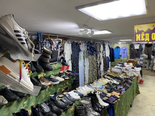 Фотография Аренда магазина, 110 м² , Онежская улица 20  №4