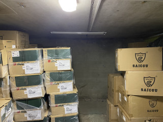 Фотография Аренда магазина, 110 м² , Онежская улица 20  №3