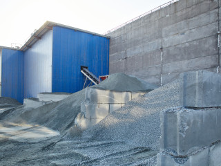 Фотография Продажа производственного помещения, 47000 м² , Мраморная улица 26  №3