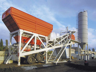 Фотография Продажа производственного помещения, 47000 м² , Мраморная улица 26  №8