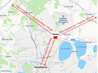 Фотография Продажа производственного помещения, 47000 м² , Мраморная улица 26  №6