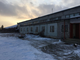 Фотография Продажа производственного помещения, 10000 м² , Новая улица 16  №11