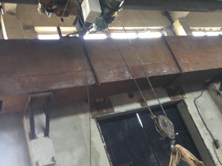 Фотография Продажа производственного помещения, 10000 м² , Новая улица 16  №1