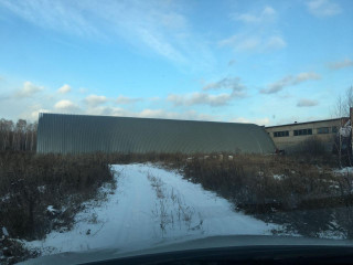 Фотография Продажа производственного помещения, 10000 м² , Новая улица 16  №14