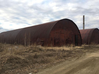 Фотография Продажа производственного помещения, 10000 м² , Новая улица 16  №4