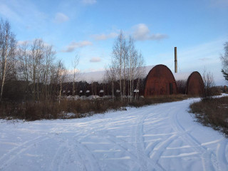 Фотография Продажа производственного помещения, 10000 м² , Новая улица 16  №13