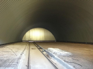 Фотография Продажа производственного помещения, 10000 м² , Новая улица 16  №2