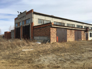 Фотография Продажа производственного помещения, 10000 м² , Новая улица 16  №8