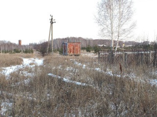 Фотография Продажа производственного помещения, 10000 м² , Новая улица 16  №15